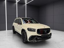 MERCEDES-BENZ GLS 800 BRABUS, Hybride Leggero Benzina/Elettrica, Auto nuove, Automatico - 3