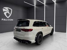 MERCEDES-BENZ GLS 800 BRABUS, Hybride Leggero Benzina/Elettrica, Auto nuove, Automatico - 4