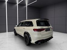 MERCEDES-BENZ GLS 800 BRABUS, Hybride Leggero Benzina/Elettrica, Auto nuove, Automatico - 6