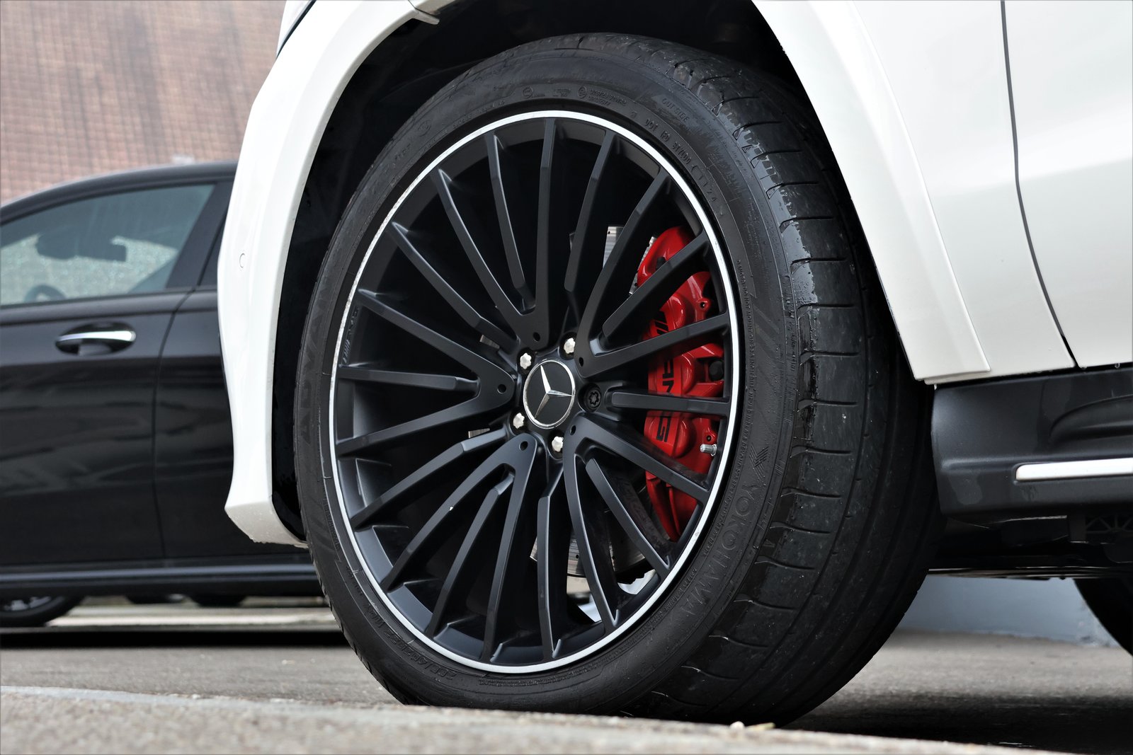 MERCEDES-BENZ GLS 63 AMG 4Matic Speedshift Plus 7G-Tronic, Benzina, Occasioni / Usate, Automatico - 5