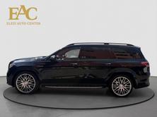 MERCEDES-BENZ GLS 63 4Matic+ TCT 9G, Mild-Hybrid Petrol/Electric, Second hand / Used, Automatic - 2