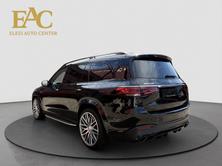 MERCEDES-BENZ GLS 63 4Matic+ TCT 9G, Mild-Hybrid Petrol/Electric, Second hand / Used, Automatic - 3