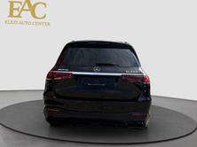 MERCEDES-BENZ GLS 63 4Matic+ TCT 9G, Mild-Hybrid Petrol/Electric, Second hand / Used, Automatic - 4