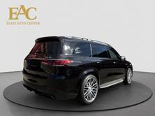 MERCEDES-BENZ GLS 63 4Matic+ TCT 9G, Mild-Hybrid Petrol/Electric, Second hand / Used, Automatic - 5