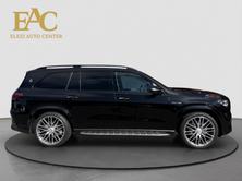 MERCEDES-BENZ GLS 63 4Matic+ TCT 9G, Mild-Hybrid Petrol/Electric, Second hand / Used, Automatic - 6