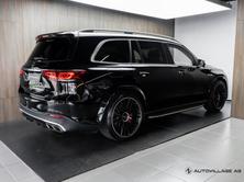 MERCEDES-BENZ GLS 63 4Matic+ TCT 9G, Mild-Hybrid Petrol/Electric, Second hand / Used, Automatic - 2
