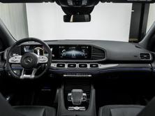 MERCEDES-BENZ GLS 63 4Matic+ TCT 9G, Mild-Hybrid Petrol/Electric, Second hand / Used, Automatic - 3