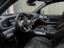 MERCEDES-BENZ GLS 63 4Matic+ TCT 9G, Mild-Hybrid Petrol/Electric, Second hand / Used, Automatic - 4