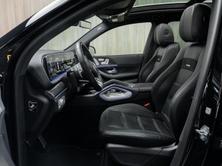 MERCEDES-BENZ GLS 63 4Matic+ TCT 9G, Mild-Hybrid Petrol/Electric, Second hand / Used, Automatic - 5