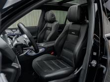 MERCEDES-BENZ GLS 63 4Matic+ TCT 9G, Mild-Hybrid Petrol/Electric, Second hand / Used, Automatic - 6