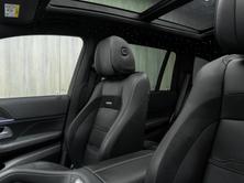 MERCEDES-BENZ GLS 63 4Matic+ TCT 9G, Mild-Hybrid Petrol/Electric, Second hand / Used, Automatic - 7
