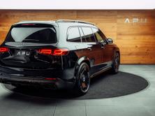 MERCEDES-BENZ GLS 63 4Matic + TCT 9G, Hybride Léger Essence/Électricité, Occasion / Utilisé, Automatique - 2