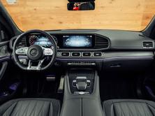 MERCEDES-BENZ GLS 63 4Matic + TCT 9G, Hybride Léger Essence/Électricité, Occasion / Utilisé, Automatique - 5