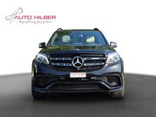 MERCEDES-BENZ GLS 63 AMG 4Matic Speedshift Plus 7G-Tronic *7, Benzin, Occasion / Gebraucht, Automatik - 2