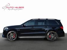 MERCEDES-BENZ GLS 63 AMG 4Matic Speedshift Plus 7G-Tronic *7, Benzin, Occasion / Gebraucht, Automatik - 3