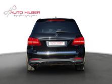 MERCEDES-BENZ GLS 63 AMG 4Matic Speedshift Plus 7G-Tronic *7, Benzin, Occasion / Gebraucht, Automatik - 5