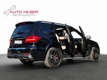 MERCEDES-BENZ GLS 63 AMG 4Matic Speedshift Plus 7G-Tronic *7, Benzin, Occasion / Gebraucht, Automatik - 6