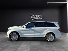 MERCEDES-BENZ GLS 63 AMG *ohne OPF*, Petrol, Second hand / Used, Automatic - 4