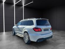 MERCEDES-BENZ GLS 63 AMG *ohne OPF*, Petrol, Second hand / Used, Automatic - 5