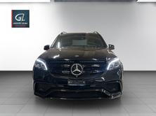 MERCEDES-BENZ GLS 63 AMG 4Matic Speedshift Plus 7G-Tronic, Petrol, Second hand / Used, Automatic - 2