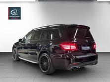 MERCEDES-BENZ GLS 63 AMG 4Matic Speedshift Plus 7G-Tronic, Petrol, Second hand / Used, Automatic - 4