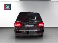 MERCEDES-BENZ GLS 63 AMG 4Matic Speedshift Plus 7G-Tronic, Petrol, Second hand / Used, Automatic - 5