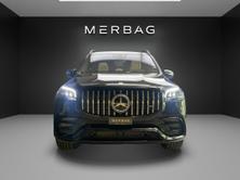 MERCEDES-BENZ GLS 63 4Matic+ TCT 9G, Mild-Hybrid Petrol/Electric, New car, Automatic - 2