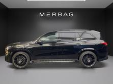 MERCEDES-BENZ GLS 63 4Matic+ TCT 9G, Mild-Hybrid Petrol/Electric, New car, Automatic - 3