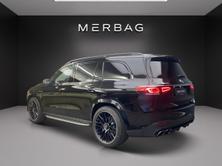 MERCEDES-BENZ GLS 63 4Matic+ TCT 9G, Mild-Hybrid Petrol/Electric, New car, Automatic - 4