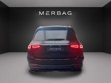 MERCEDES-BENZ GLS 63 4Matic+ TCT 9G, Hybride Leggero Benzina/Elettrica, Auto nuove, Automatico - 5