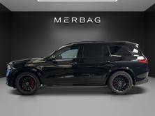 MERCEDES-BENZ GLS 63 4M+ 9G-Tronic, Hybride Leggero Benzina/Elettrica, Auto nuove, Automatico - 2