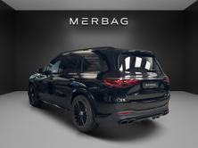 MERCEDES-BENZ GLS 63 4M+ 9G-Tronic, Hybride Leggero Benzina/Elettrica, Auto nuove, Automatico - 4