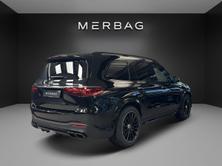 MERCEDES-BENZ GLS 63 4M+ 9G-Tronic, Hybride Leggero Benzina/Elettrica, Auto nuove, Automatico - 6