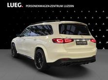 MERCEDES-BENZ GLS 63 4Matic+ TCT 9G, Mild-Hybrid Petrol/Electric, Second hand / Used, Automatic - 5