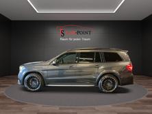 MERCEDES-BENZ GLS 63 AMG 4Matic Speedshift Plus 7G-Tronic, Petrol, Second hand / Used, Automatic - 2