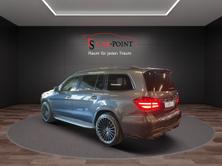 MERCEDES-BENZ GLS 63 AMG 4Matic Speedshift Plus 7G-Tronic, Petrol, Second hand / Used, Automatic - 3