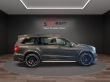 MERCEDES-BENZ GLS 63 AMG 4Matic Speedshift Plus 7G-Tronic, Petrol, Second hand / Used, Automatic - 6