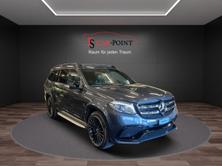 MERCEDES-BENZ GLS 63 AMG 4Matic Speedshift Plus 7G-Tronic, Petrol, Second hand / Used, Automatic - 7