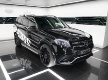 MERCEDES-BENZ GLS 63 AMG 4Matic BRABUS, Petrol, Second hand / Used, Automatic - 2