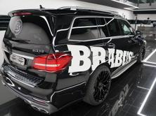 MERCEDES-BENZ GLS 63 AMG 4Matic BRABUS, Petrol, Second hand / Used, Automatic - 4