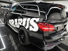 MERCEDES-BENZ GLS 63 AMG 4Matic BRABUS, Petrol, Second hand / Used, Automatic - 5