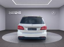 MERCEDES-BENZ GLS 63 AMG 4Matic Speedshift Plus 7G-Tronic, Petrol, Second hand / Used, Automatic - 4