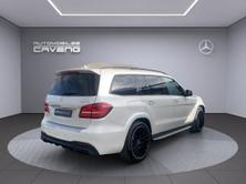 MERCEDES-BENZ GLS 63 AMG 4Matic Speedshift Plus 7G-Tronic, Petrol, Second hand / Used, Automatic - 5