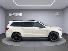 MERCEDES-BENZ GLS 63 AMG 4Matic Speedshift Plus 7G-Tronic, Petrol, Second hand / Used, Automatic - 6