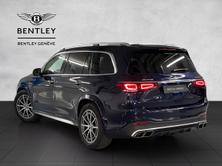 MERCEDES-BENZ GLS 63 4Matic+ TCT 9G, Mild-Hybrid Petrol/Electric, Second hand / Used, Automatic - 4