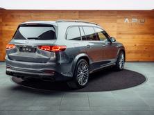 MERCEDES-BENZ AMG GLS 63 4Matic+ TCT 9G, Mild-Hybrid Petrol/Electric, Second hand / Used, Automatic - 2