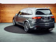 MERCEDES-BENZ AMG GLS 63 4Matic+ TCT 9G, Mild-Hybrid Petrol/Electric, Second hand / Used, Automatic - 3