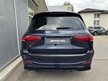 MERCEDES-BENZ GLS 63 4Matic+ TCT 9G, Mild-Hybrid Petrol/Electric, Second hand / Used, Automatic - 5