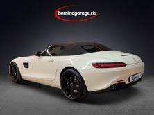 MERCEDES-BENZ AMG GT Roadster, Petrol, Second hand / Used, Automatic - 3