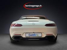 MERCEDES-BENZ AMG GT Roadster, Benzina, Occasioni / Usate, Automatico - 4